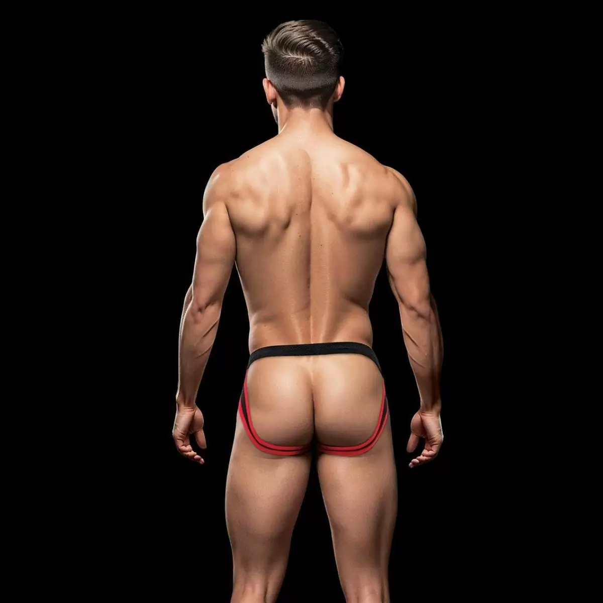Sport Mesh Jock Sport Mesh Jock