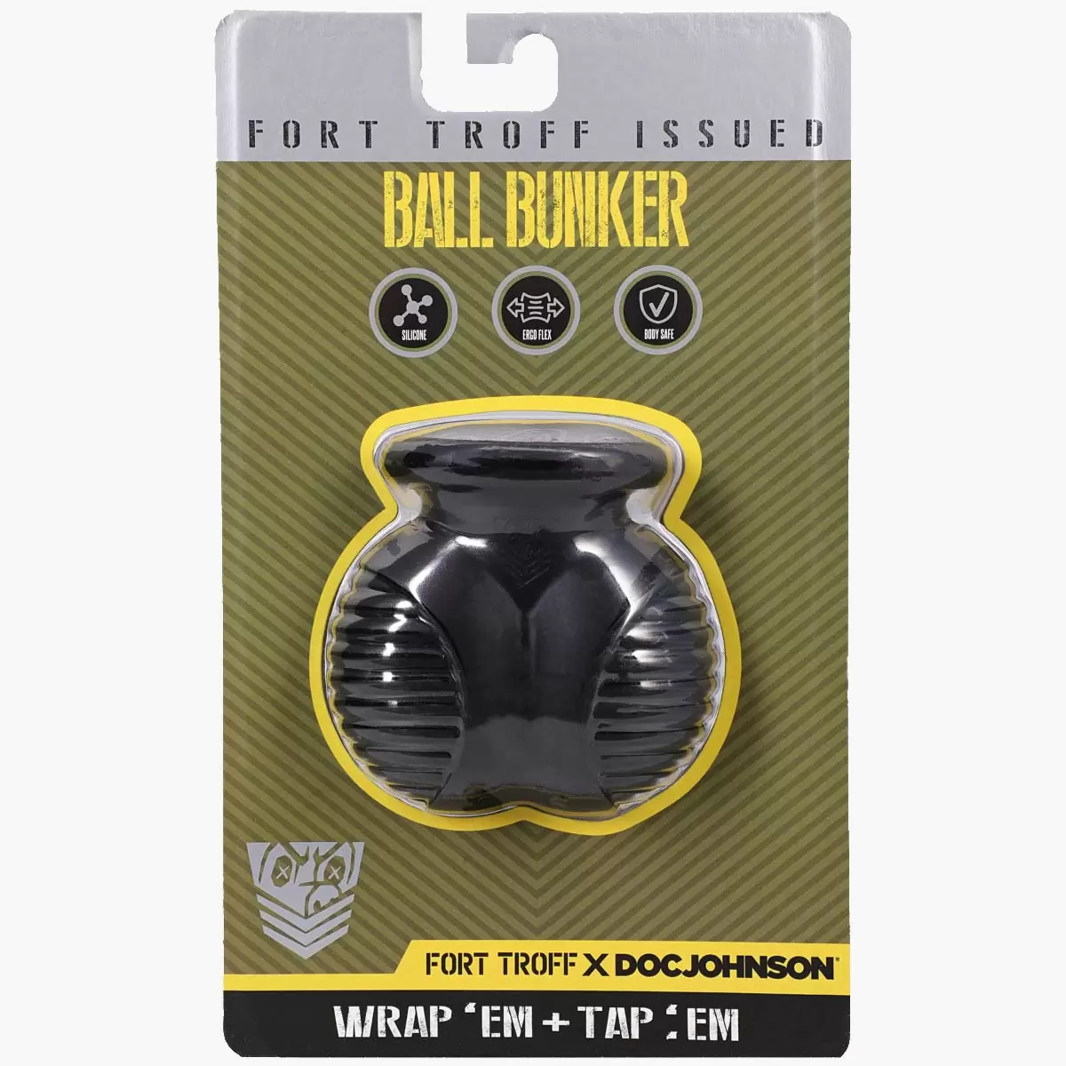 Ball Bunker Ball Bunker