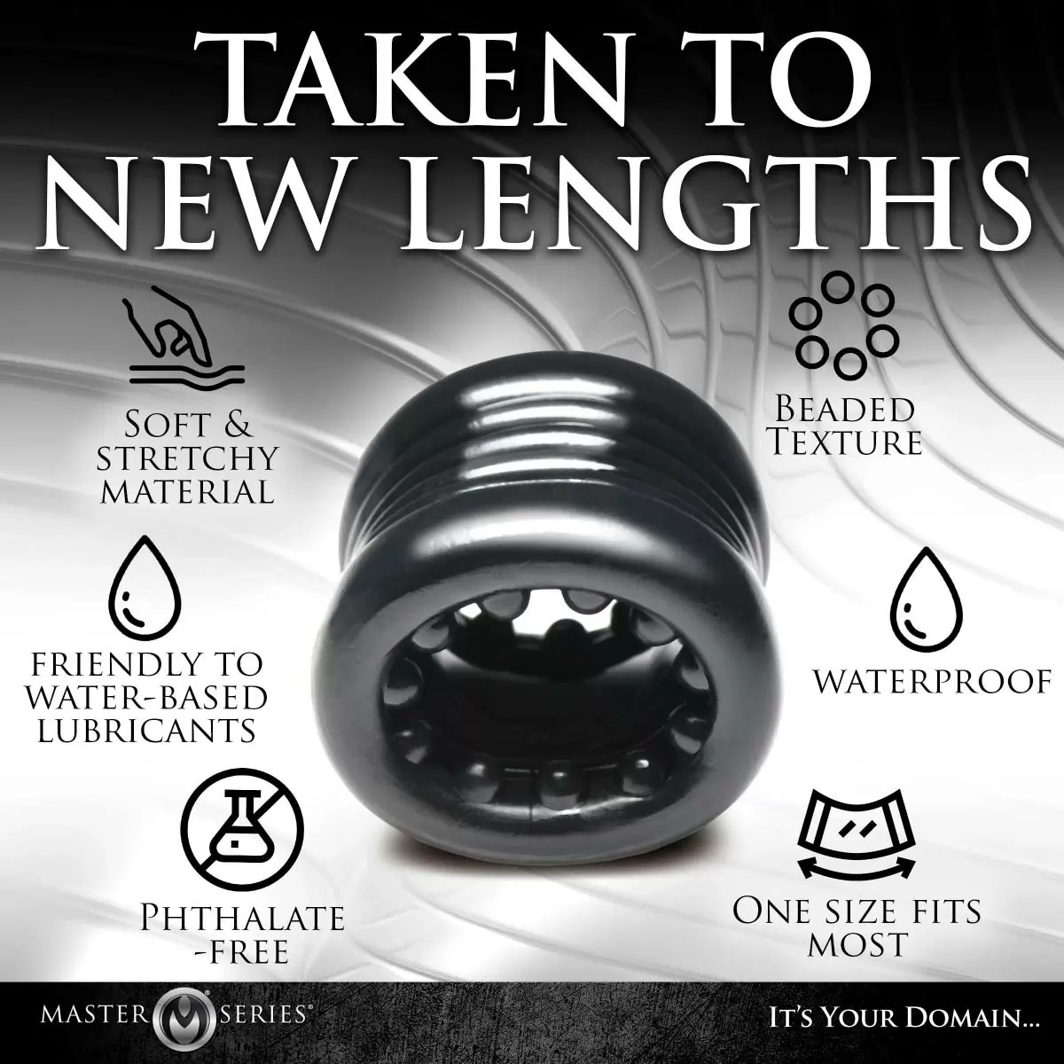 Ball Stack Ball Stretcher Ball Stack Ball Stretcher