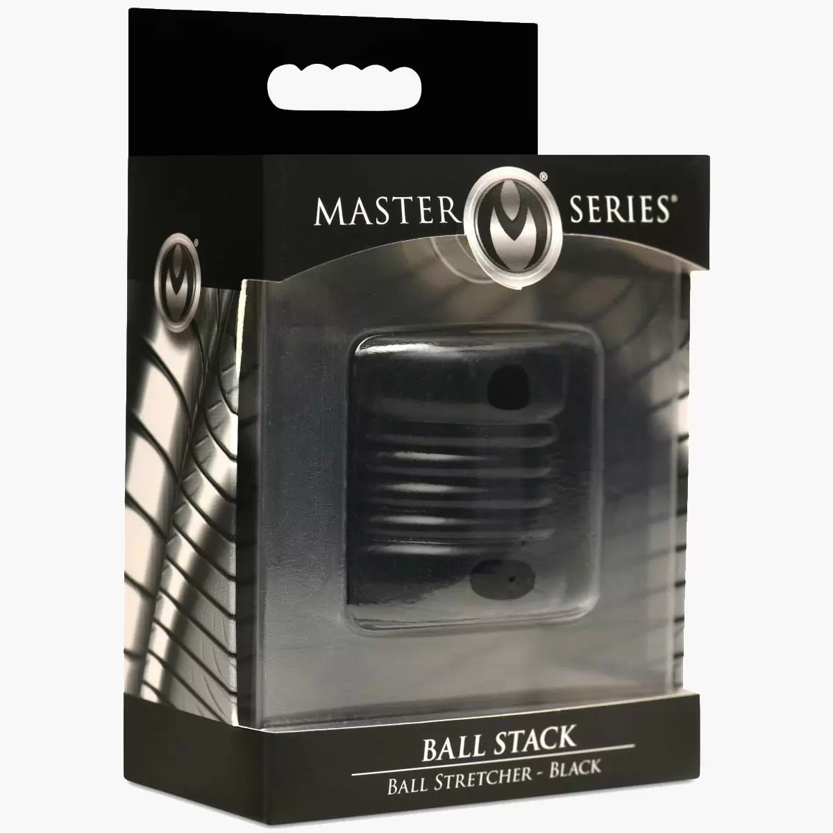 Ball Stack Ball Stretcher Ball Stack Ball Stretcher