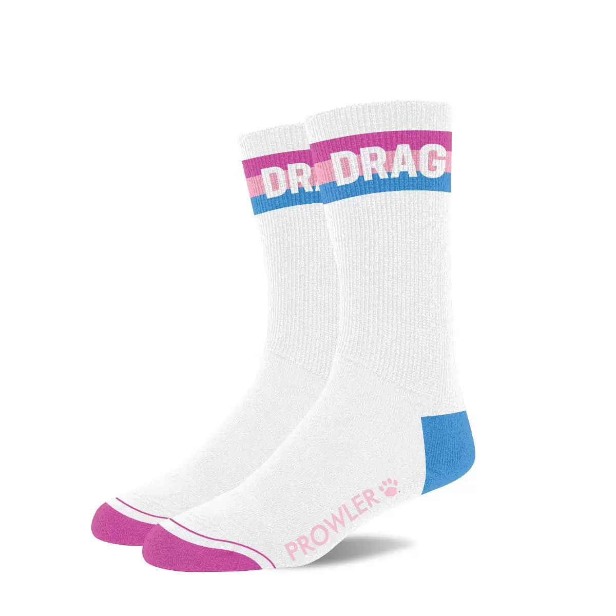 Drag Socks Drag Socks