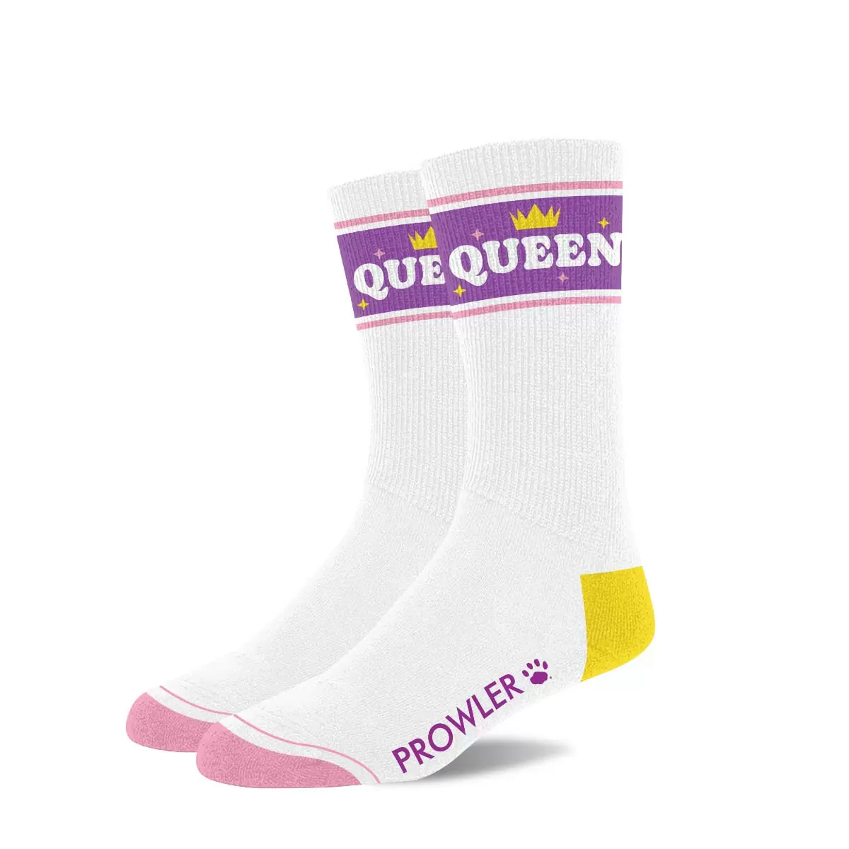 Queen Socks Queen Socks
