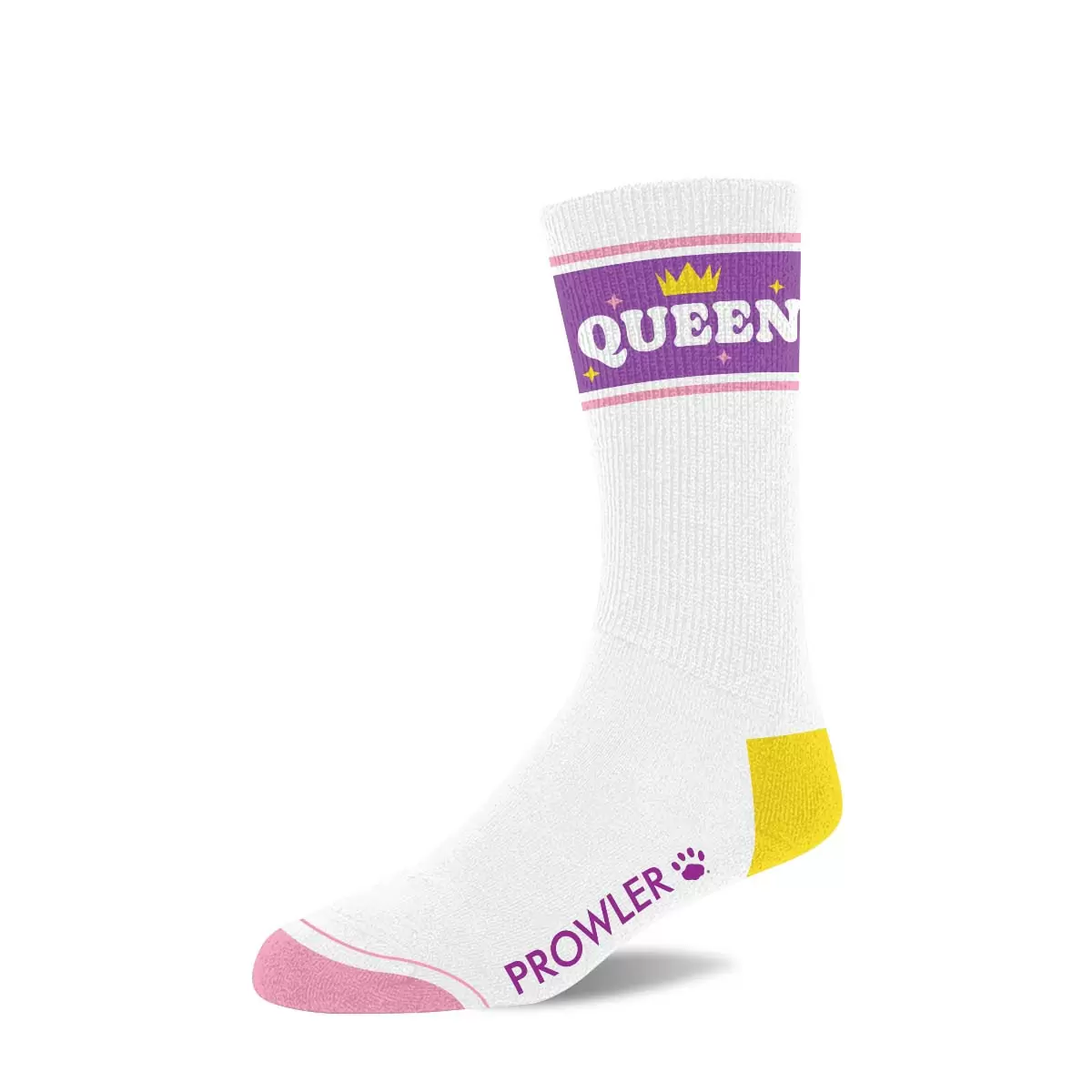 Queen Socks Queen Socks