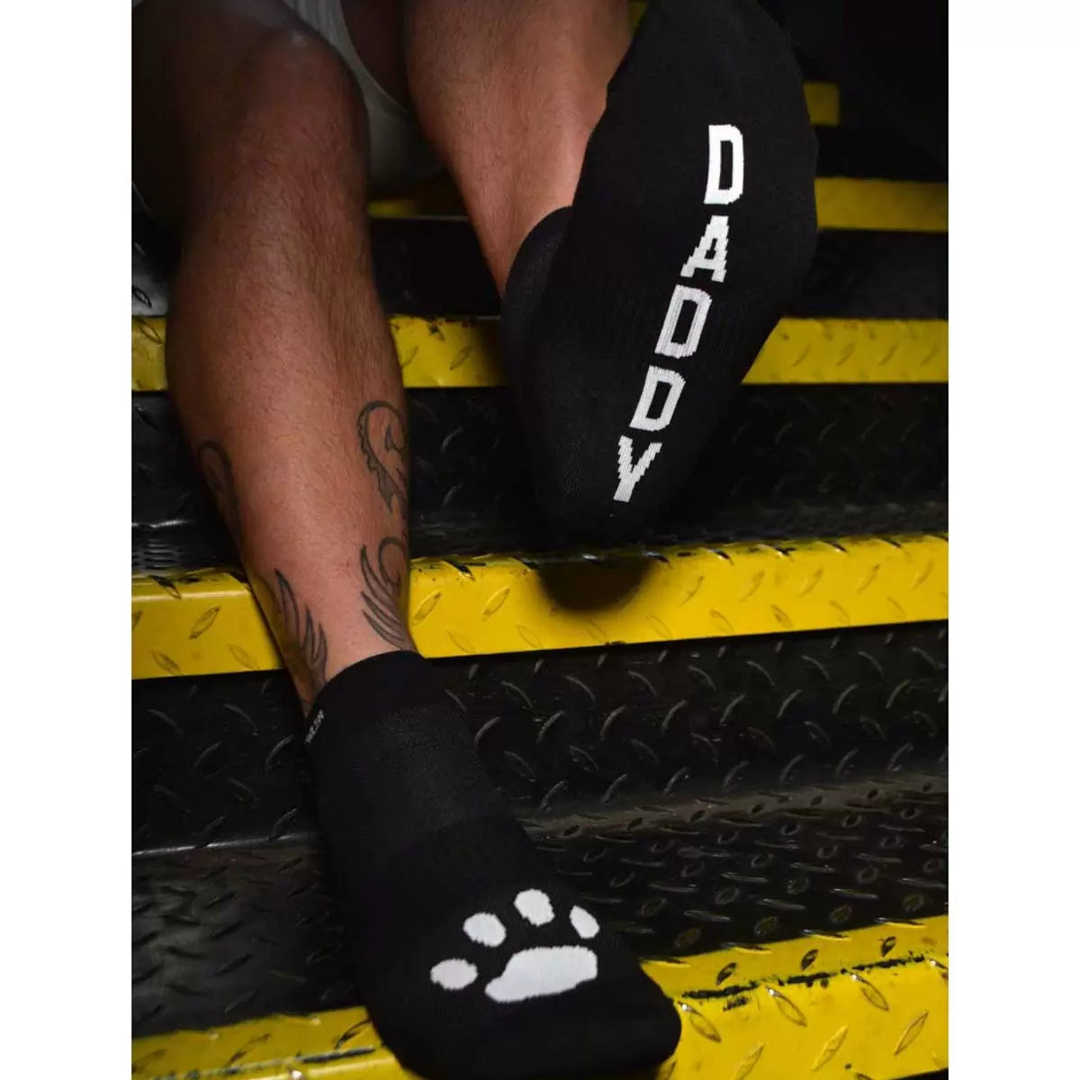 Ankle Sock Daddy Ankle Sock Daddy