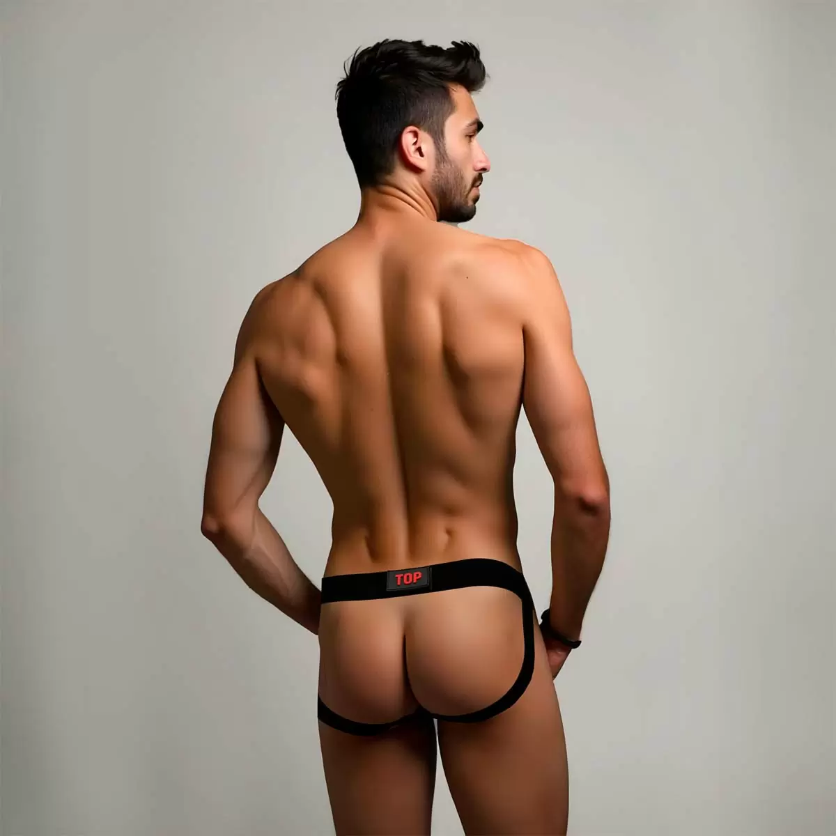 Switch Jock Switch Jock
