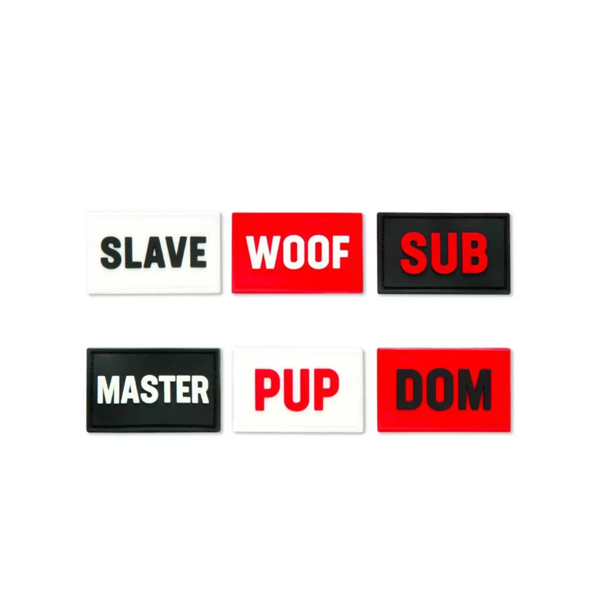 Swtich Jock Badges Pack 2 Swtich Jock Badges Pack 2