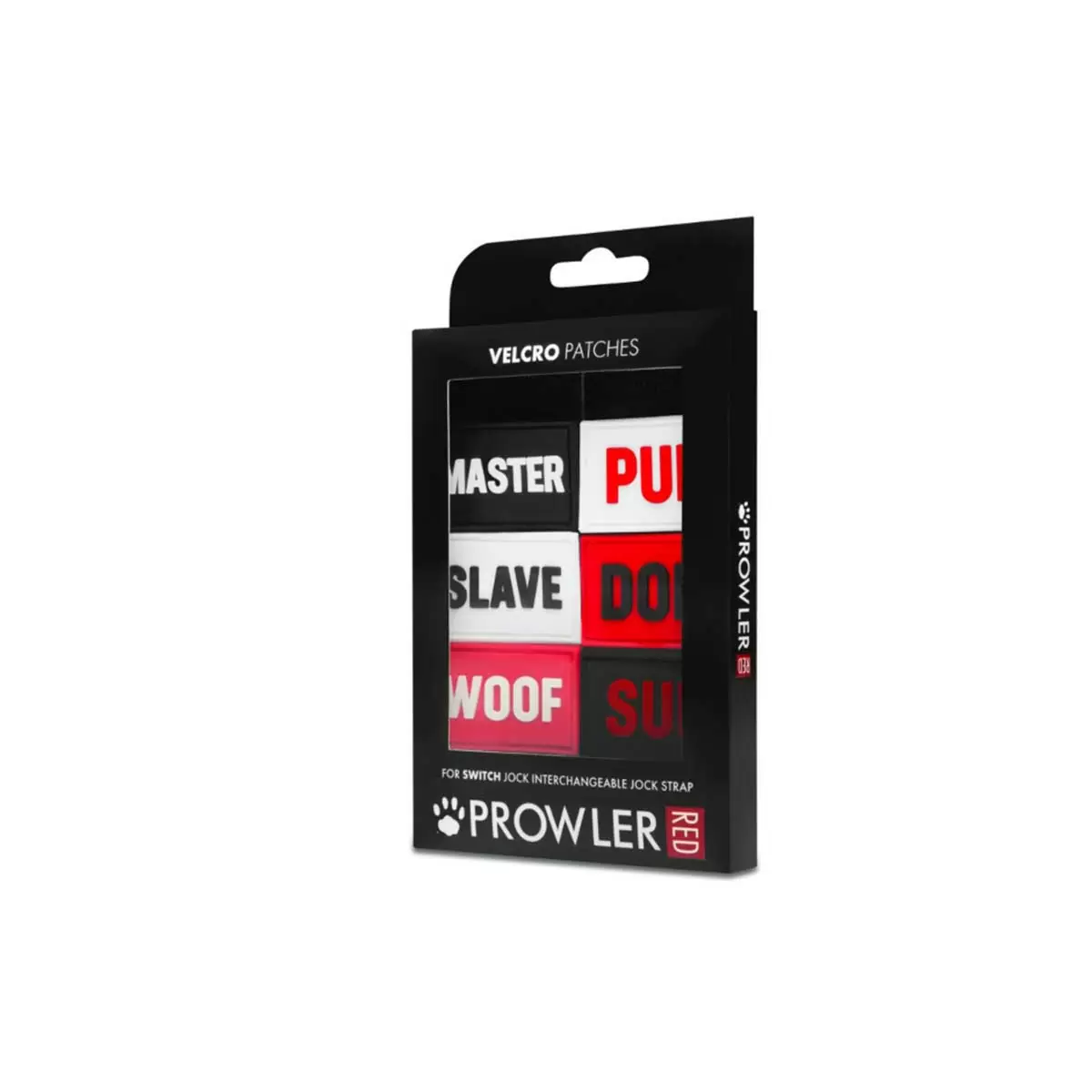 Swtich Jock Badges Pack 2 Swtich Jock Badges Pack 2