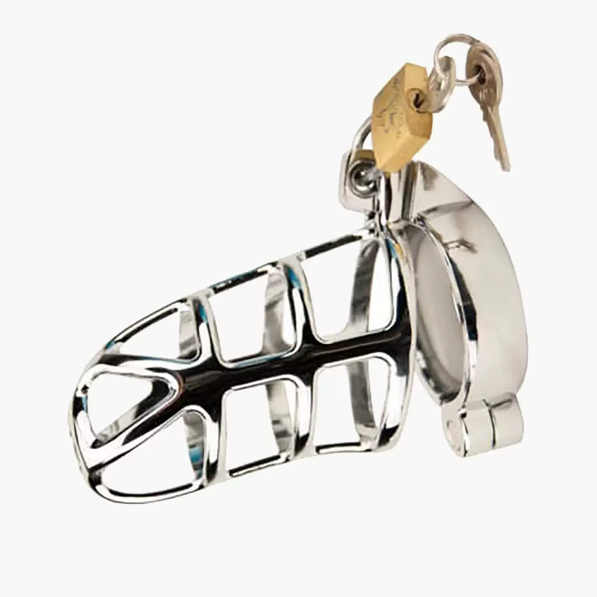 Gladiator Male Chastity Device Gladiator Male Chastity Device