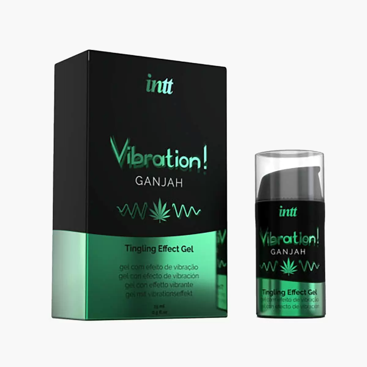 Vibration Flavoured Liquid Vibrator Vibration Flavoured Liquid Vibrator