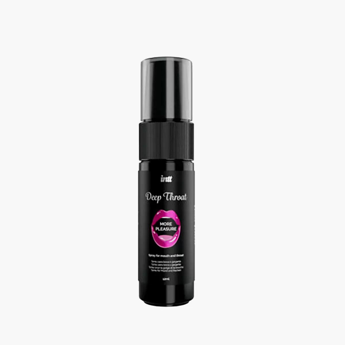 Deep Throat Spray Deep Throat Spray