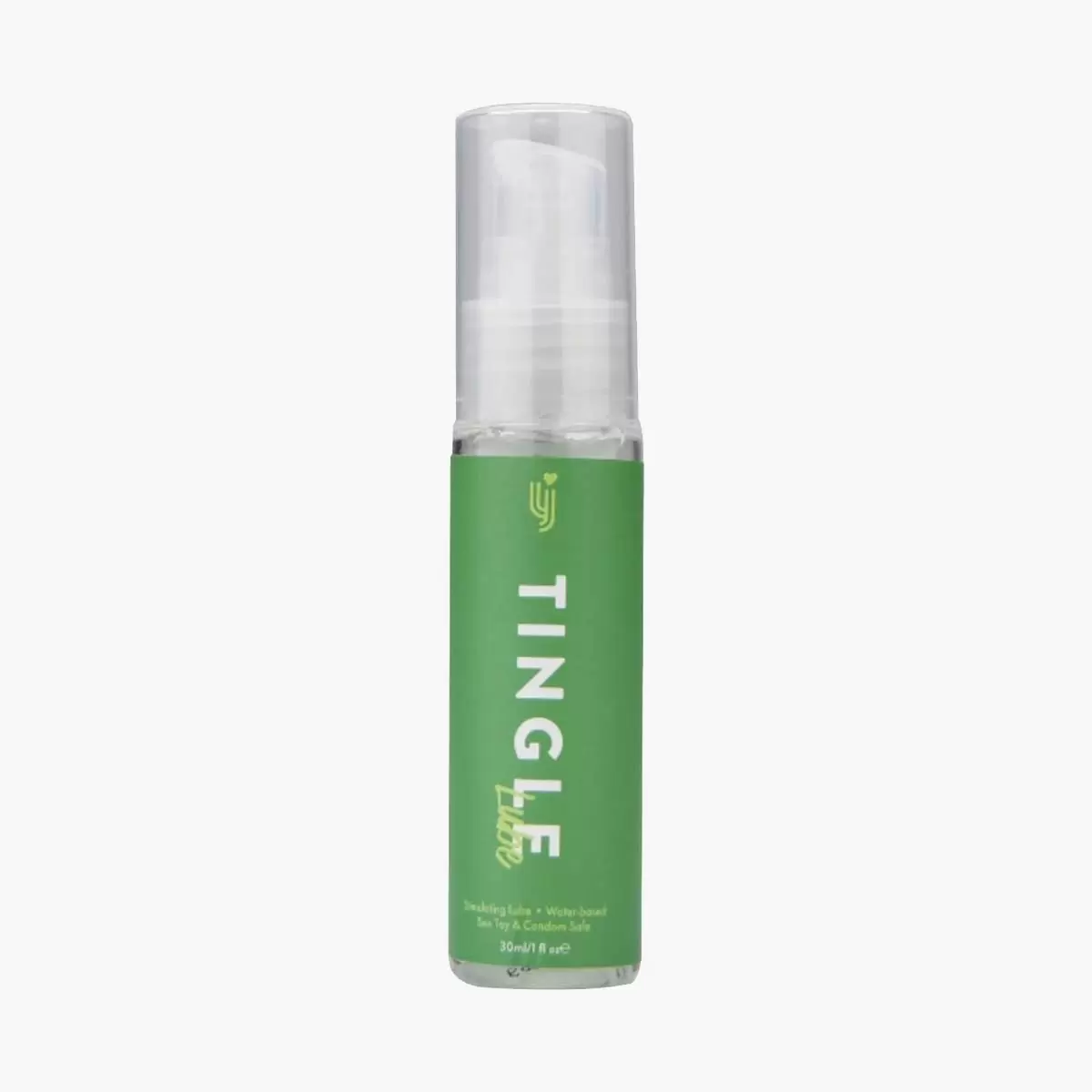 Tingling Lubricant 30ml Tingling Lubricant 30ml