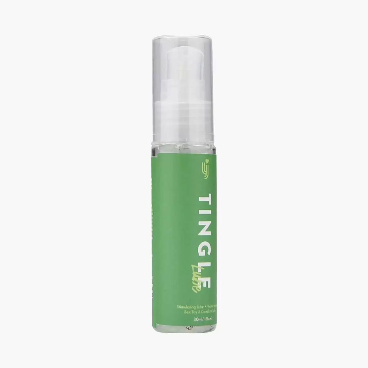 Tingling Lubricant 30ml Tingling Lubricant 30ml