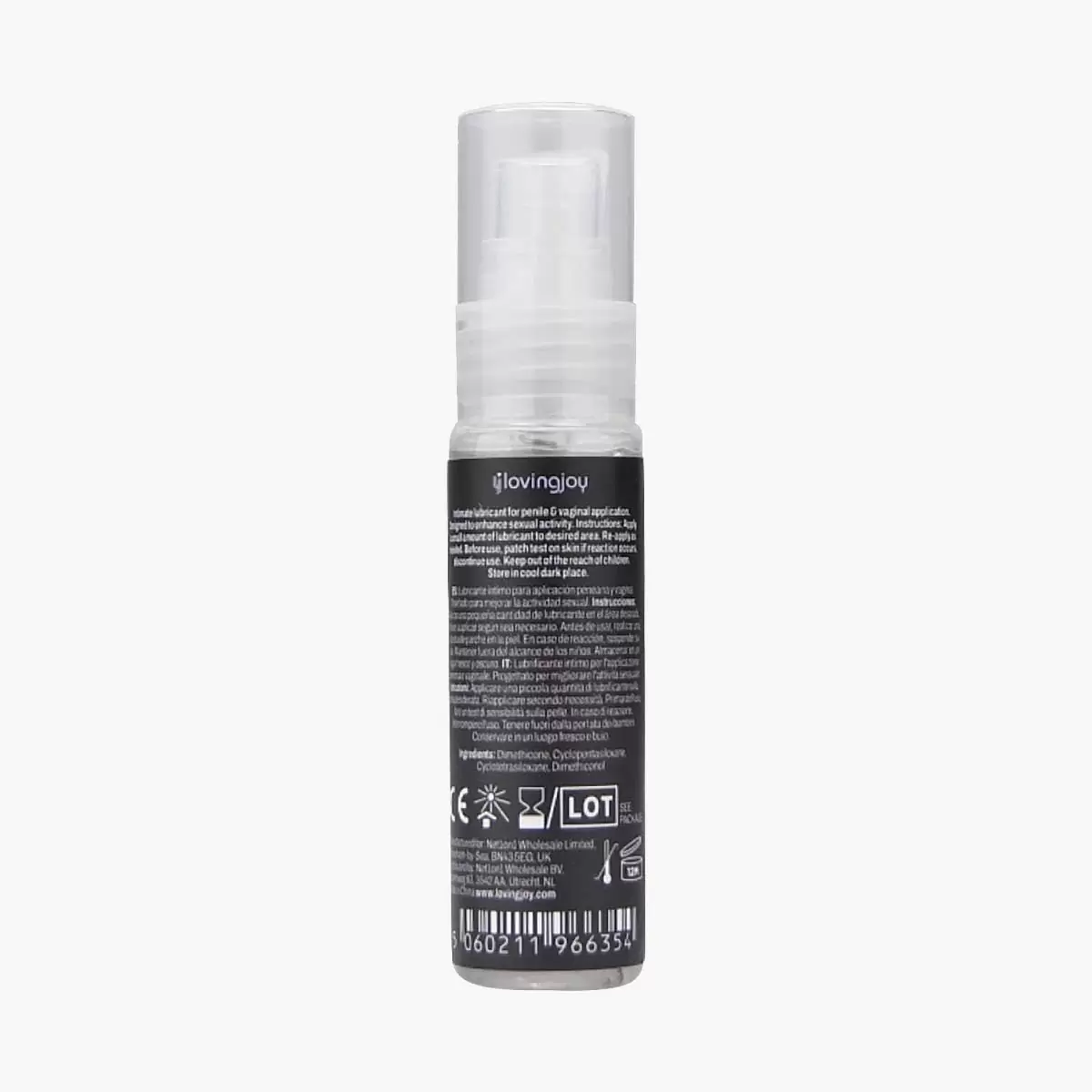 Silicone Lubricant Silicone Lubricant