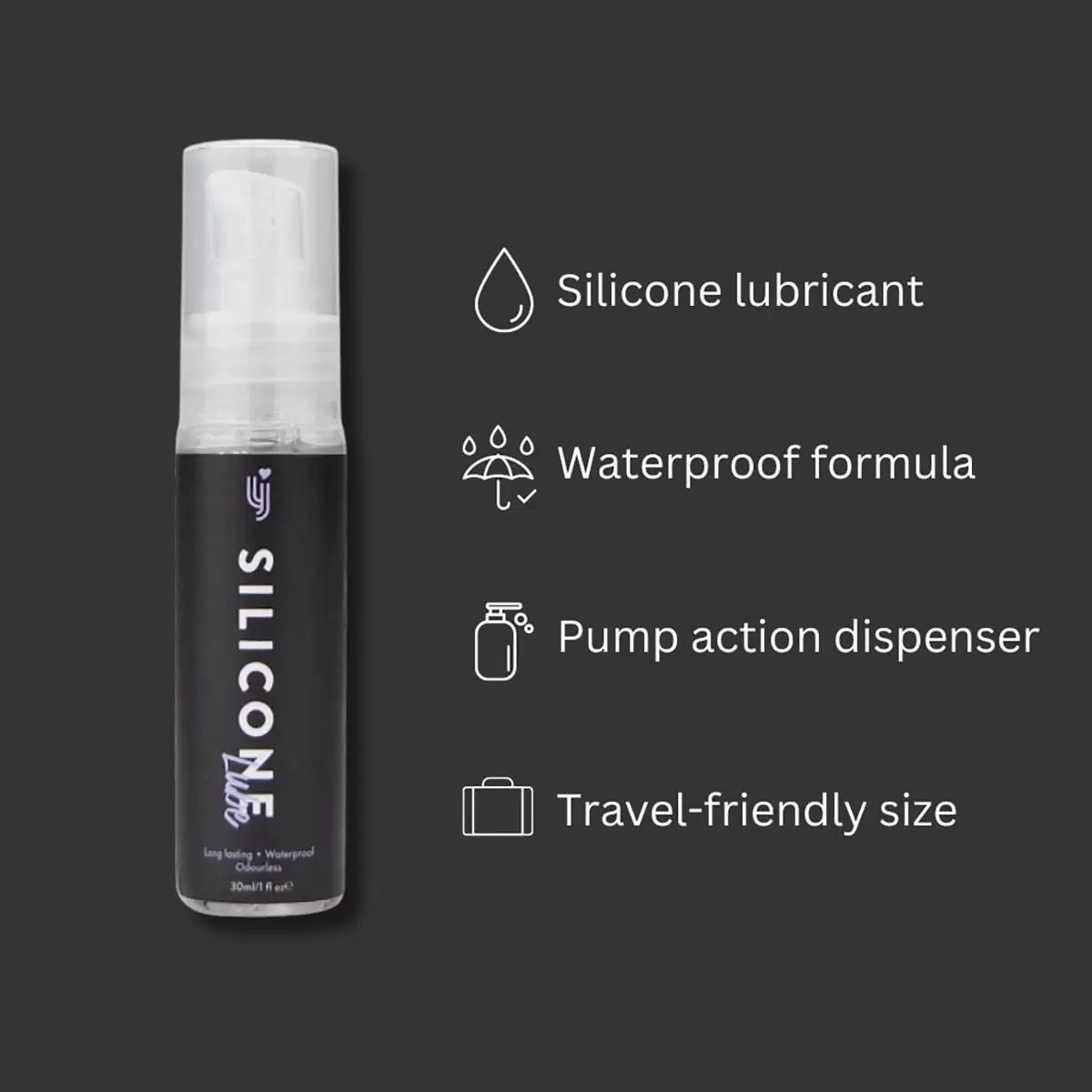 Silicone Lubricant Silicone Lubricant