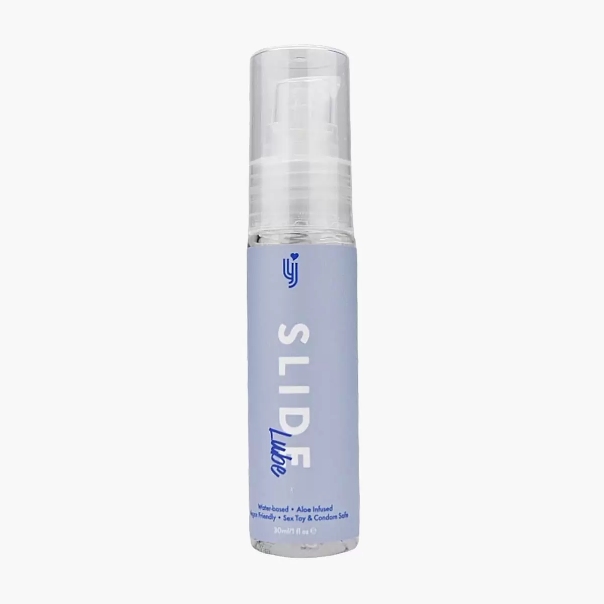 Slide Water-Based Lubricant Slide Water-Based Lubricant