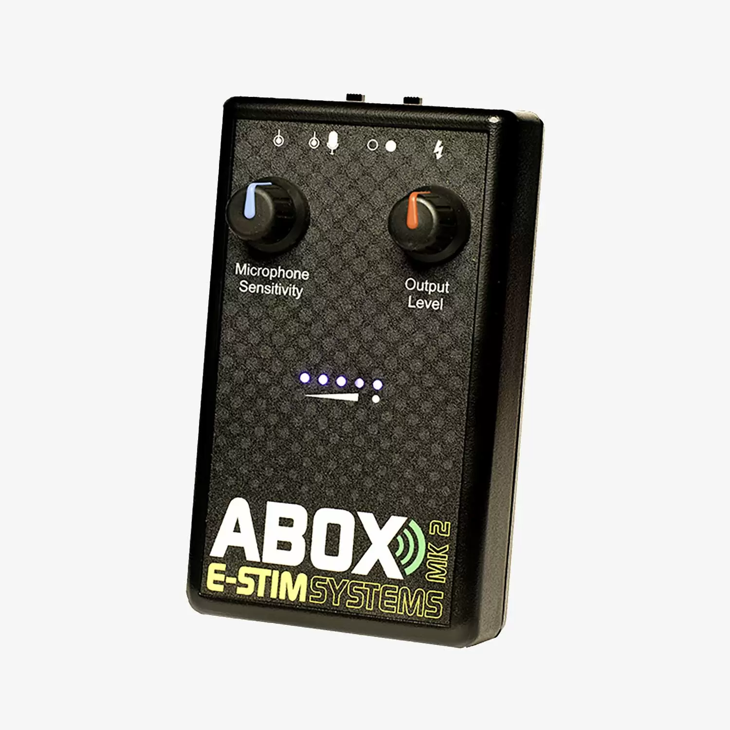 ABox MK 2 ABox MK 2