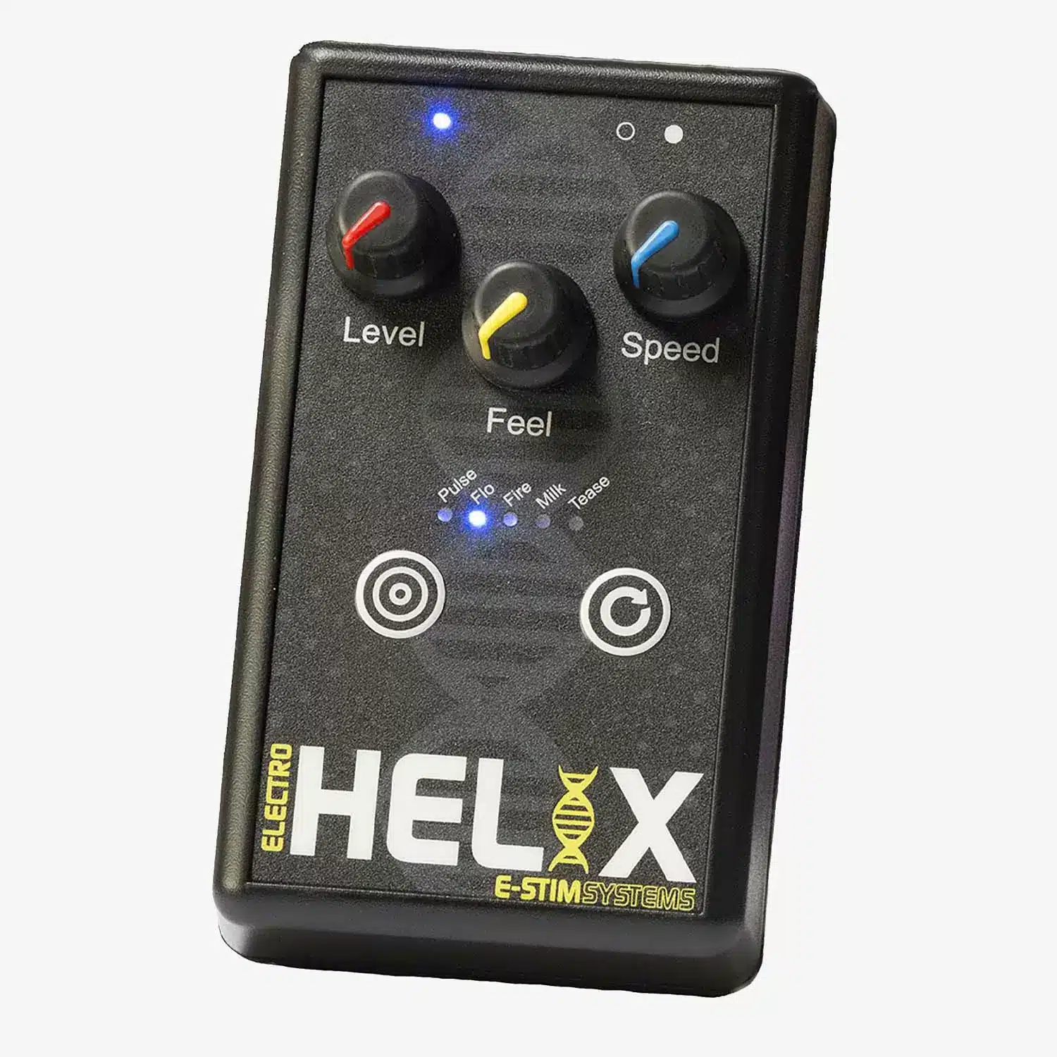 ElectroHelix ElectroHelix