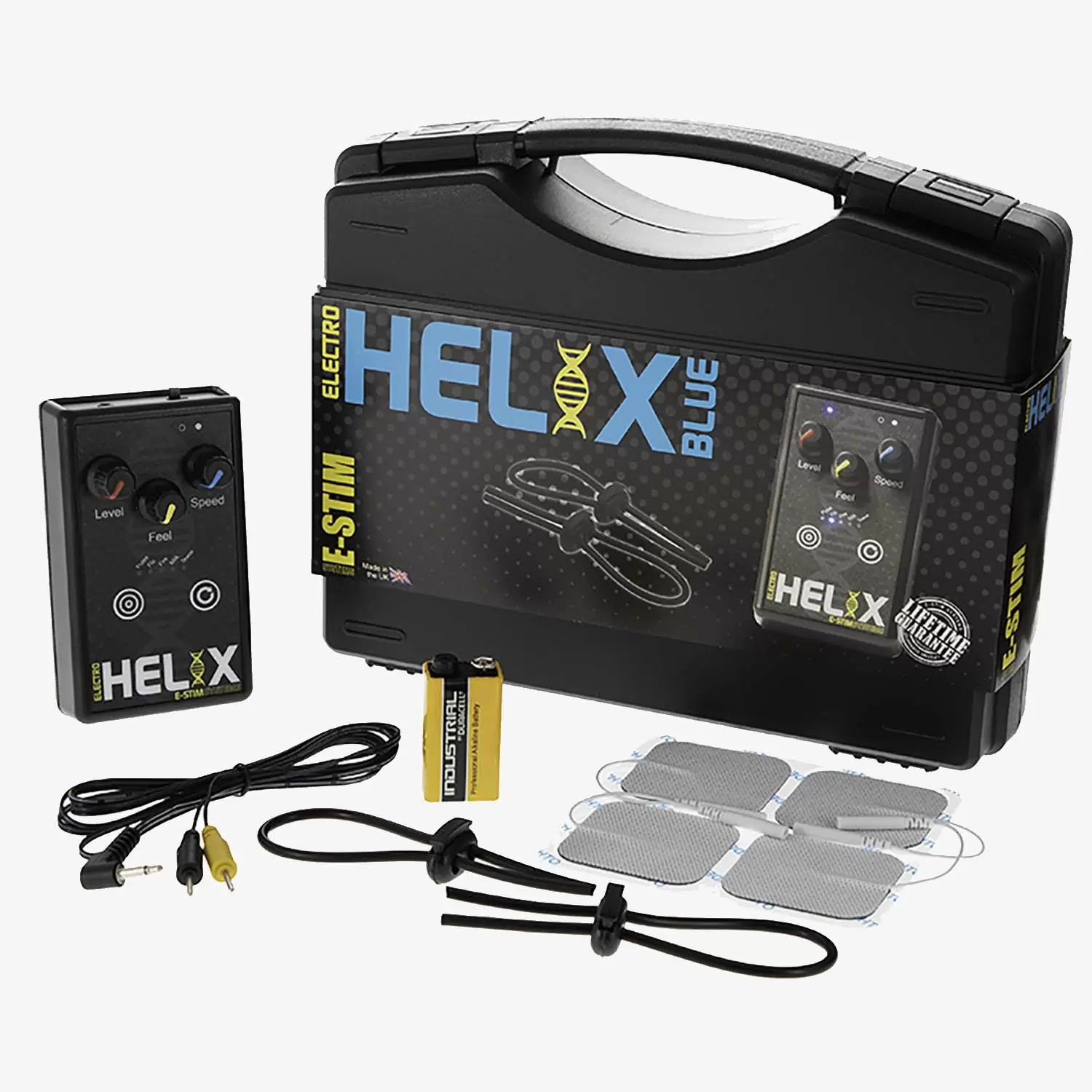 Helix Blue Pack Helix Blue Pack