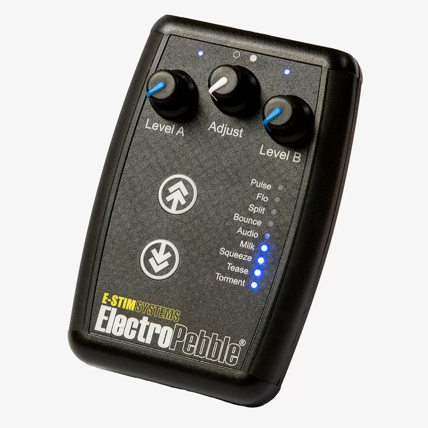 ElectroPebble ElectroPebble