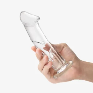 6inch Veins & Flat Base Dildo 6inch Veins & Flat Base Dildo