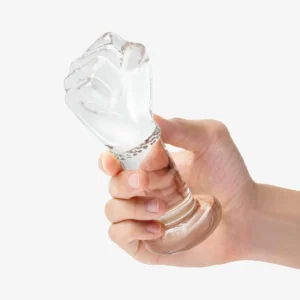 5inch Fist Butt Plug 5inch Fist Butt Plug