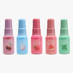 Pussy Licker Spray Flavoured 1oz Pussy Licker Spray Flavoured 1oz