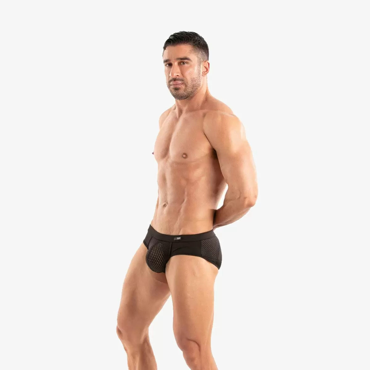 Temptation Microfiber Briefs Temptation Microfiber Briefs