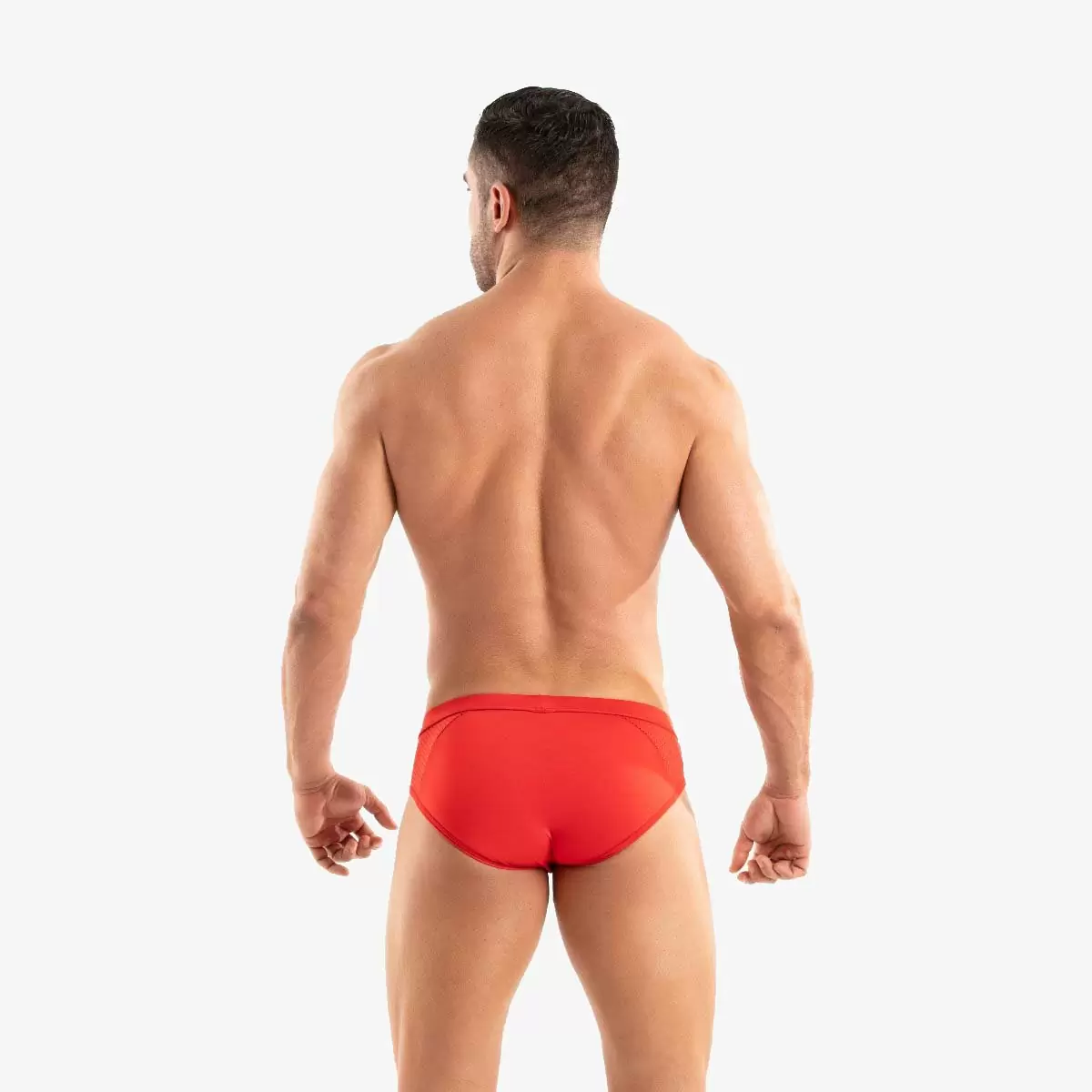 Temptation Microfiber Briefs Temptation Microfiber Briefs
