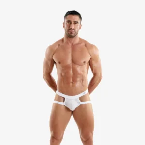Temptation Microfiber Jock Temptation Microfiber Jock