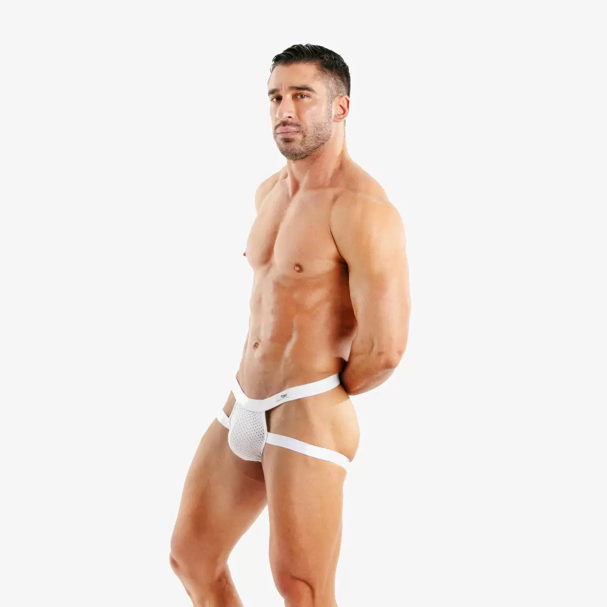 Temptation Microfiber Jock Temptation Microfiber Jock