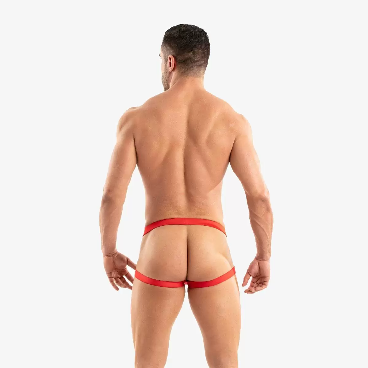 Temptation Microfiber Jock Temptation Microfiber Jock