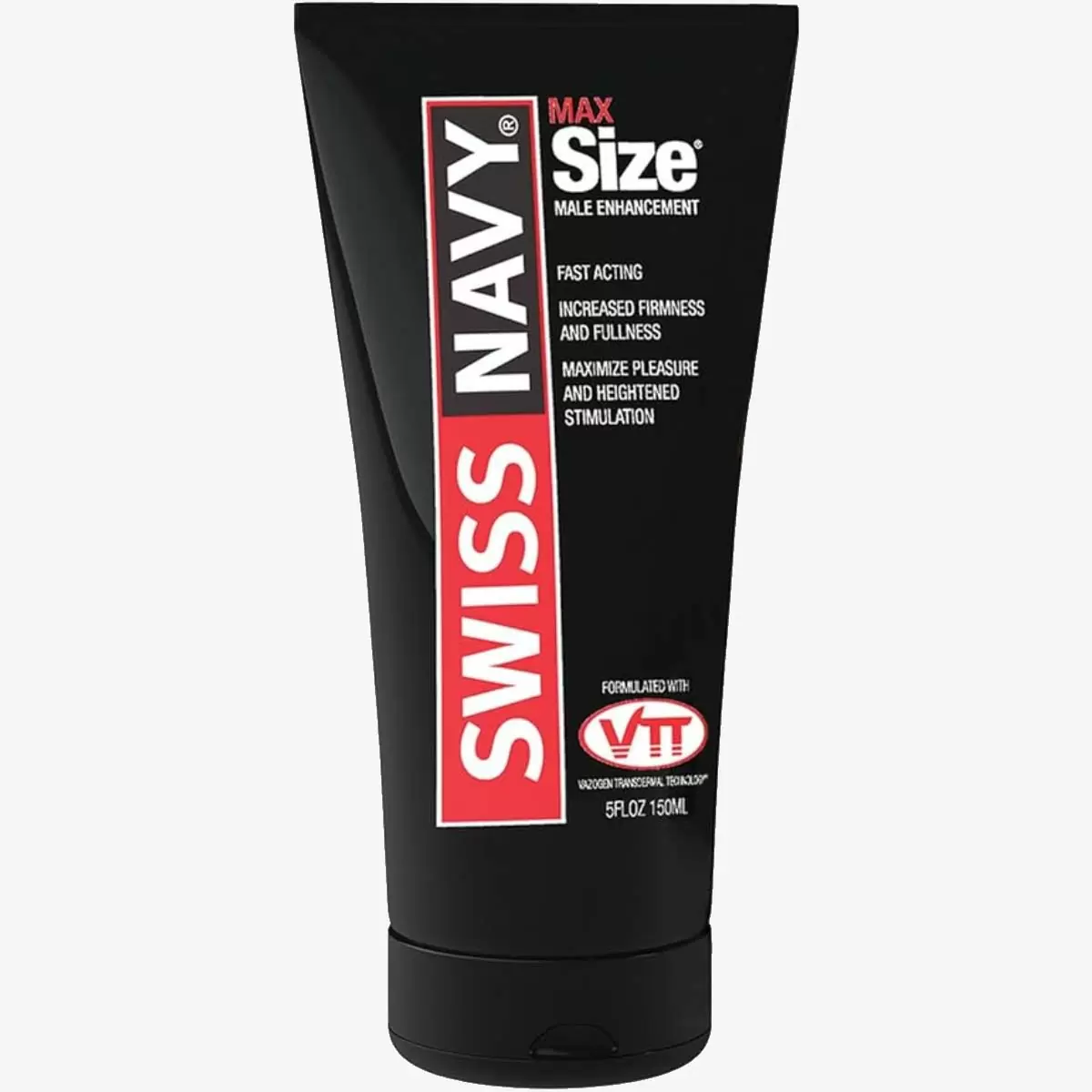 Max Size Enhancement Cream 5oz Max Size Enhancement Cream 5oz