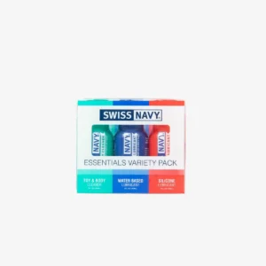 Essentials Variety Pack 1oz Essentials Variety Pack 1oz