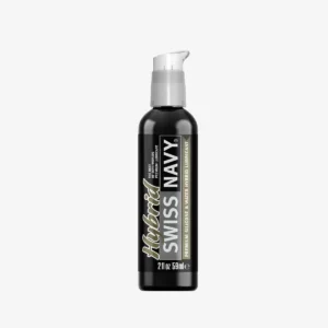 Hybrid Premium Silicone and Water Based Lubricant Hybrid Premium Silicone and Water Based Lubricant