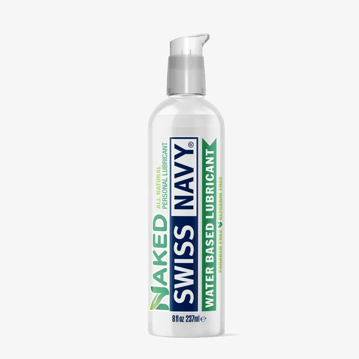 Naked All Natural Lubricant Naked All Natural Lubricant