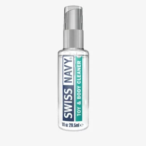 Toy & Body Cleaner Spray or Foamer Toy & Body Cleaner Spray or Foamer