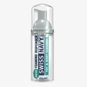 Toy & Body Cleaner Spray or Foamer Toy & Body Cleaner Spray or Foamer