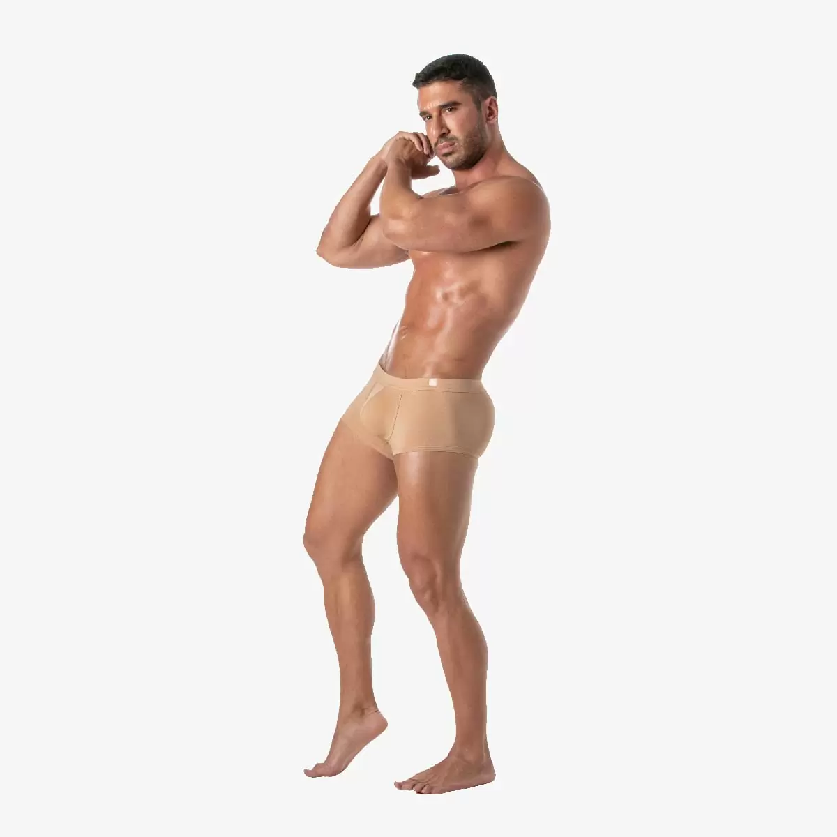 Skin Colour Trunks Skin Colour Trunks