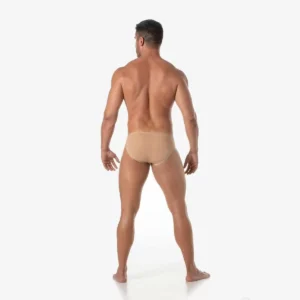 Skin Colour Mini Brief Skin Colour Mini Brief