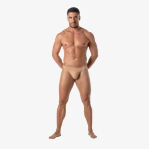 Skin Colour Thong Skin Colour Thong