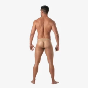 Skin Colour Thong Skin Colour Thong