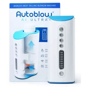 AI Ultra Blowjob Machine AI Ultra Blowjob Machine