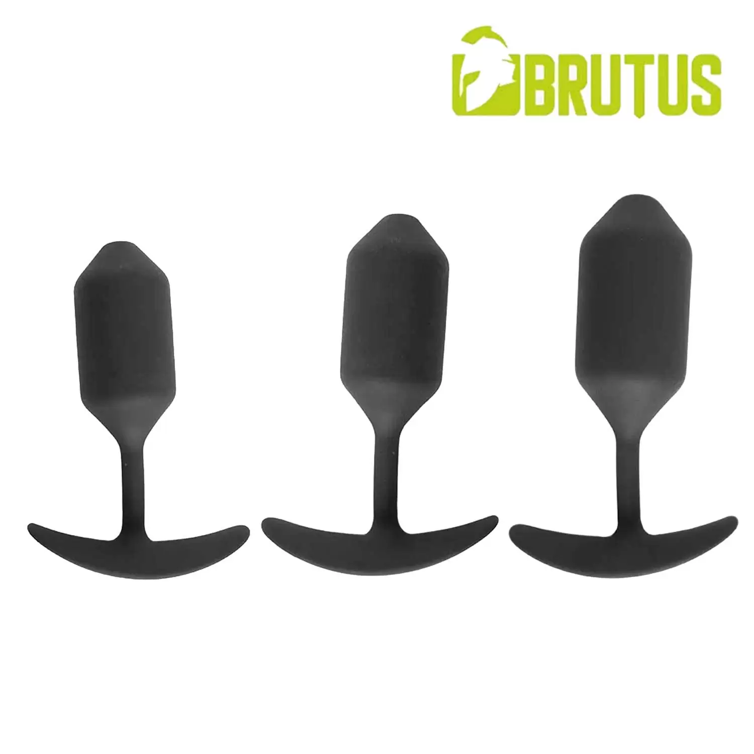 Weighted Butt Diamond S M L Black Weighted Butt Diamond S M L Black