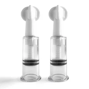 Get BIGGER Twister Nipple Suckers Get BIGGER Twister Nipple Suckers