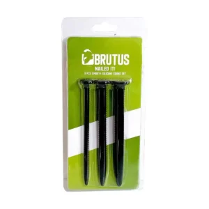 Screw You Ribbed Silicone Sound Set Of 3 Screw You Ribbed Silicone Sound Set Of 3