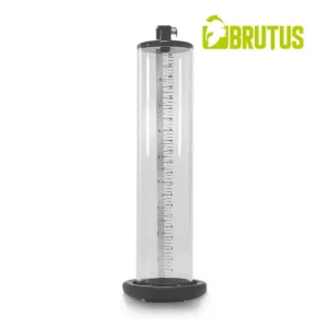 Get Bigger Premium Penis Cylinder 9 x 2 inch Get Bigger Premium Penis Cylinder 9 x 2 inch