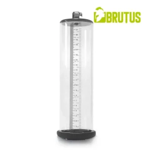 Get Bigger Premium Penis Cylinder 9 x 2.5 inch Get Bigger Premium Penis Cylinder 9 x 2.5 inch