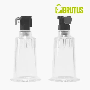 Get Bigger Premium Nipple Pump Cylinders Get Bigger Premium Nipple Pump Cylinders