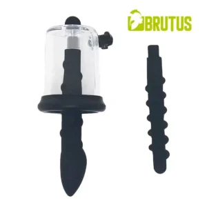 Get Bigger Premium Rosebud Cylinder Get Bigger Premium Rosebud Cylinder