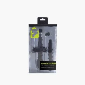 Get Bigger Premium Rosebud Cylinder Get Bigger Premium Rosebud Cylinder